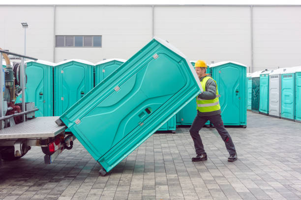 Best Affordable portable toilet rental  in Peoria, IL