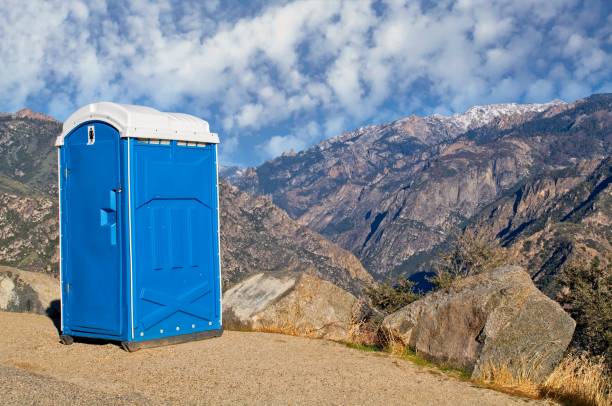 Best Construction site porta potty rental  in Peoria, IL