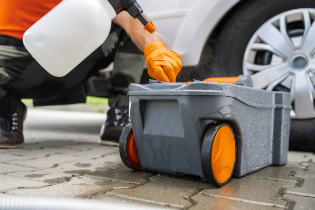 Portable sink rental in Peoria, IL
